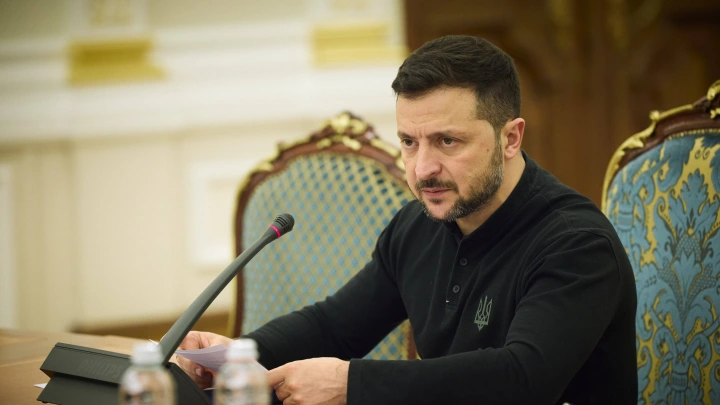 Следующие шаги Зеленского очевидны. Win/Win предсказал интересное развитие событий в Европе