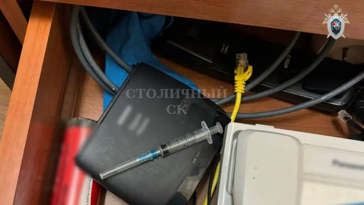 Отравление слойками с ртутью в Москве оказалось подстроено одним из пострадавших