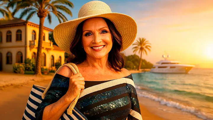 Призывала донатить ВСУ, но спасала внука от мобилизации: Куда пропала София Ротару после разрыва с Россией