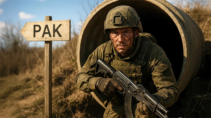 Зачем они жертвовали? Вы что творите?: Награда за Поток — 100 тысяч рублей и рак лёгких. Почему молчат генералы?
