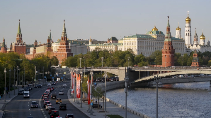 Путин и Трамп созвонятся? В Кремле дали ответ