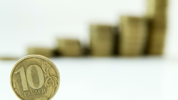 Как курс рубля зависит от конфликта на Ближнем Востоке: Есть хорошая новость и плохая