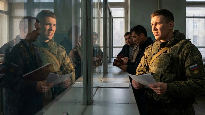 Нет военного билета – нет гражданства: Вячеслав Володин всё объяснил