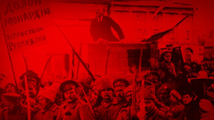 Правильно осмыслив 1917 год - без коммунистов и либералов - мы вернем нашей истории смысл