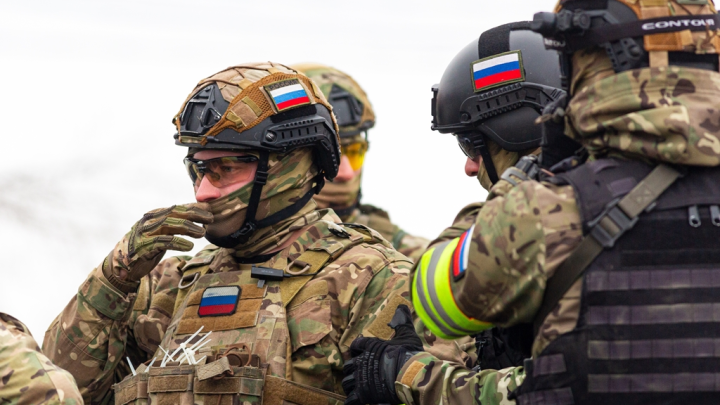 Прошлый год стал переломным: Русский генерал рассказал о прогрессе в освобождении новых регионов
