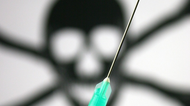 Отравили прямо в зале суда? Вирусолог усомнился в естественной смерти кинопродюсера Григоряна