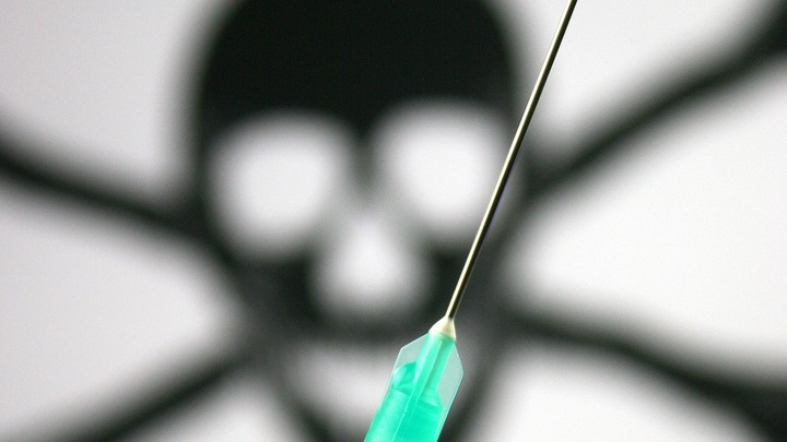 Не Чавесом единым: США 14 раз травили мировых лидеров - Лысенков