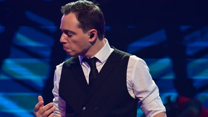 Сын Газманова вновь оказался в центре скандала: Не сдержался и вступил в перепалку