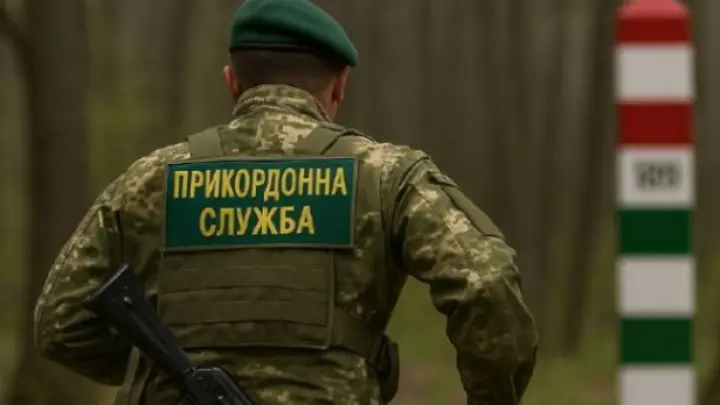 Свобода была так близко. Украинские пограничники подстрелили мужчину недалеко от Молдавии. Свежая сводка с фронтов СВО от военкоров