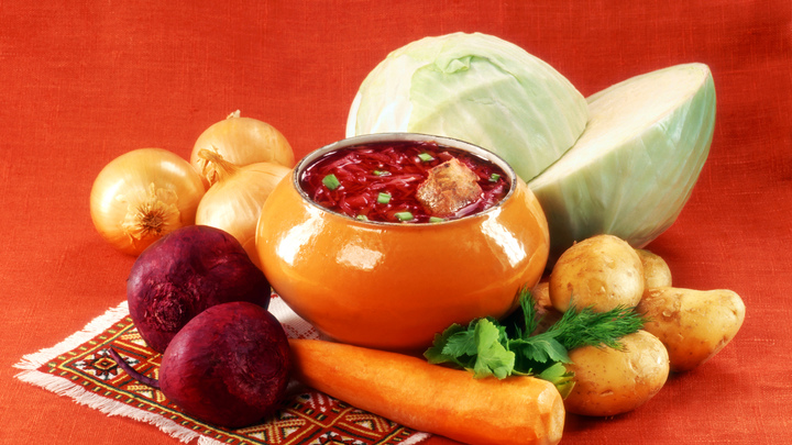 Продавцов накажут за рост цен на борщевой набор в России