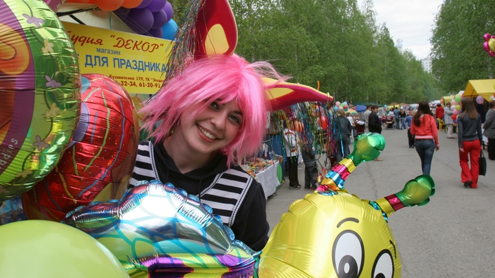 В День города в Иванове пройдет Уводь-фест