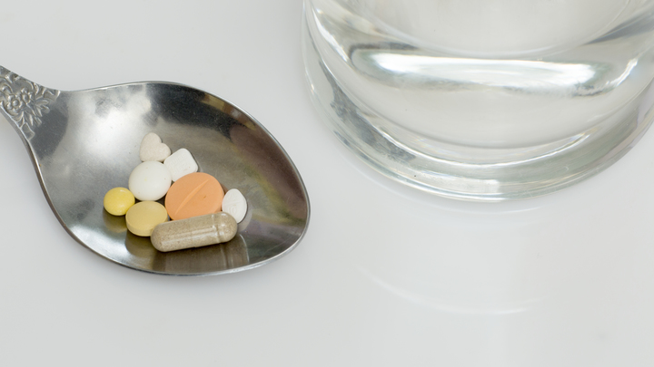 Аспирин провоцирует рак? Русский онколог оценил сенсацию западных учёных