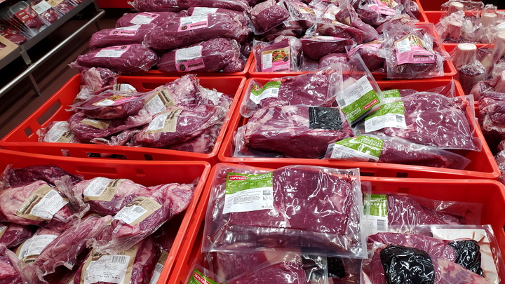 В Перми закрылся магазин коми-пермяцких продуктов, принадлежащий депутату Заксобрания