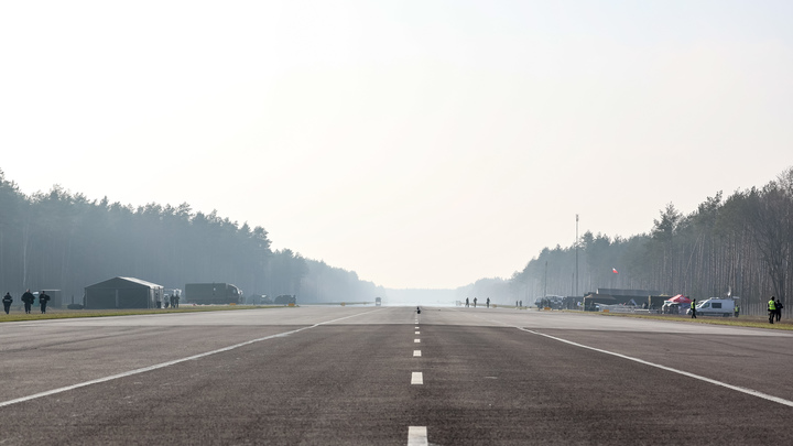 Зеленский назвал цель вторжения в Курскую область: Создание буферной зоны