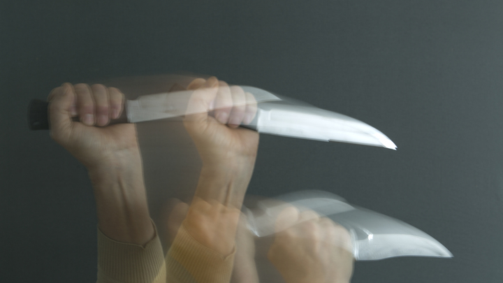 В Анапе почти на 10 лет осудили мужчину за разбой, кражу и покушение на убийство