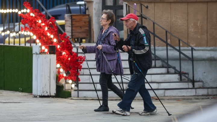120 лет — не предел: ученые из Сингапура установили максимальную продолжительность жизни