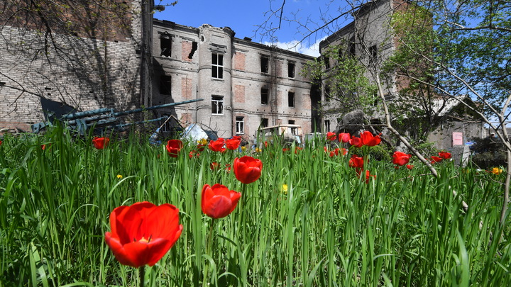 Совет ветеранов ЦА ОВД сообщил о гибели на Украине военного журналиста полковника Сергея Постнова