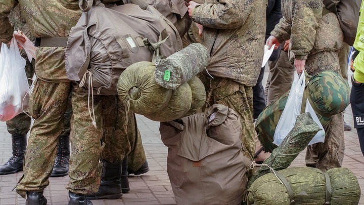 В Польше предложили мобилизовать беженцев с Украины из-за положения на фронте