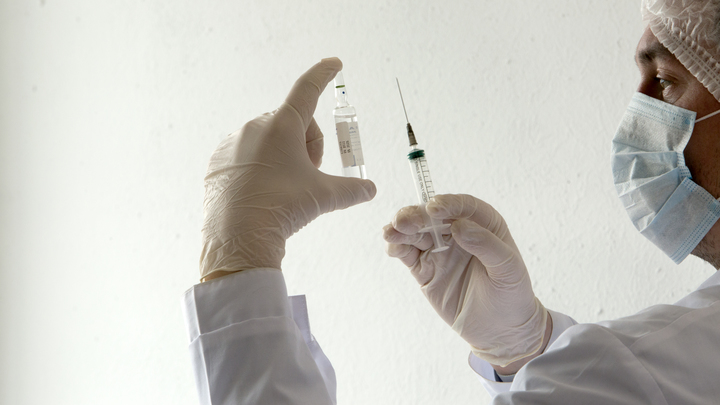 Врачи из новых регионов приняли участие в обучающем семинаре