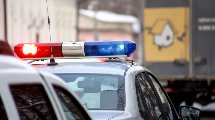 Москвичка за рулём автомобиля сбила женщину с коляской