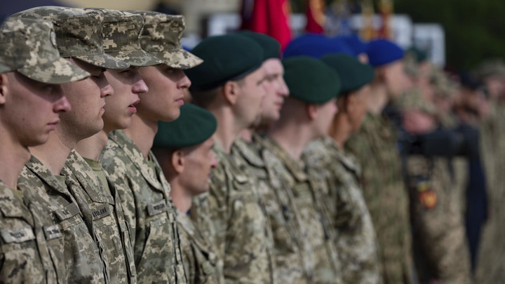 Неудобные цифры про СВО, которые скрывают: Ирландский бизнесмен молчать не стал