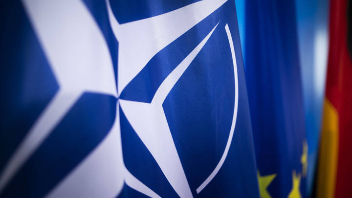 США и Британия готовы воевать за Украину? Натовцы обсуждают гарантии безопасности