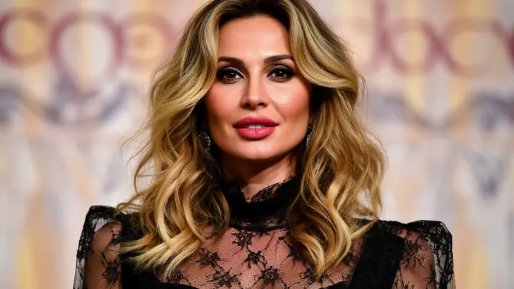 Украинская певица Светлана Лобода подешевела