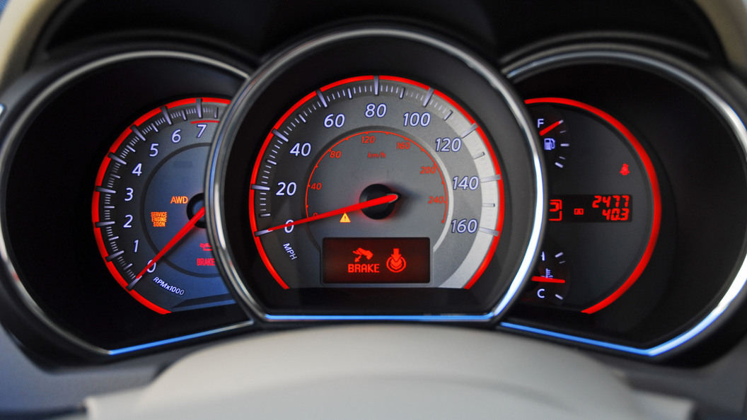 Toyota предрекла гибель авто с бензиновыми моторами Toyota предрекла гибель авто с бензиновыми моторами