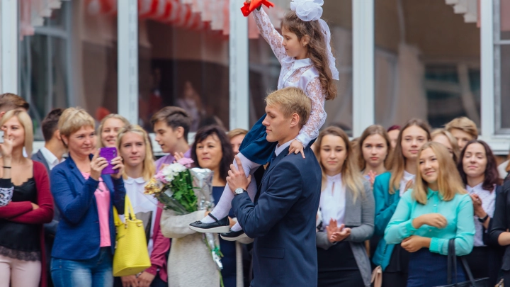 ТАСС: Родители подсчитали расходы на выпускной в 2025 году