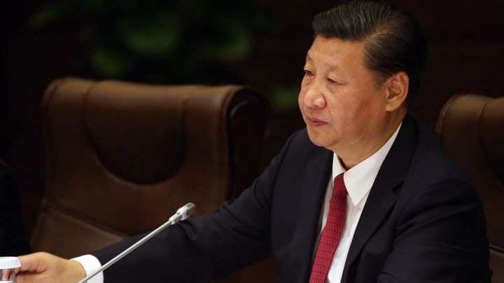 Си Цзиньпин посетит Российскую Федерацию на следующей неделе – Кремль