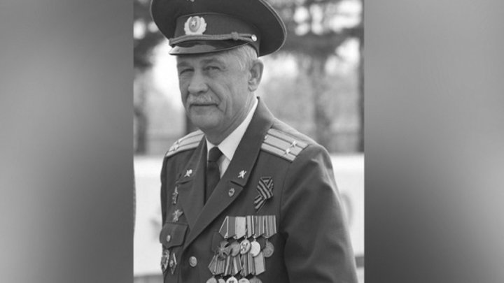 В Бердске на 61-м году жизни скончался директор управления гражданской защиты