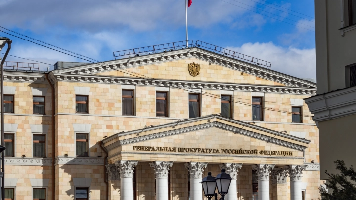 Прокуратура проверит Госавтоинспекцию и Ространснадзор по всей стране