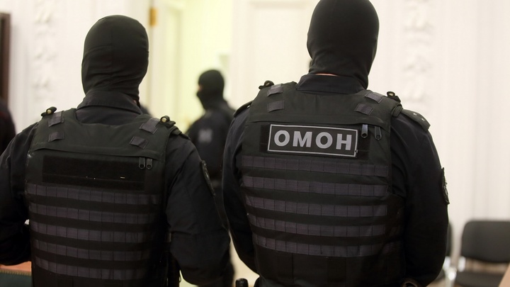 В Ростовской области полицейские накрыли банду, крышевавшую ночных бабочек