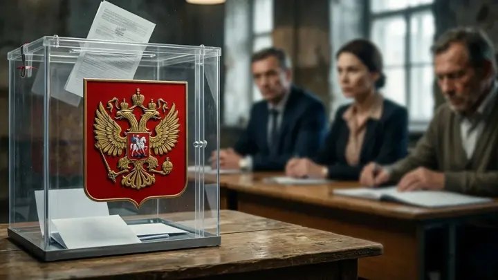 Общественный штаб организует наблюдение за электронным голосованием на выборах