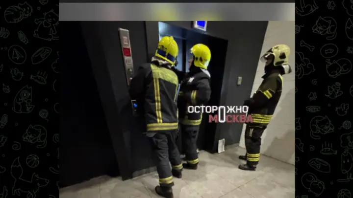 Остановка вместо крушения: опровергли информацию о падении лифта в ЖК Ярцевская