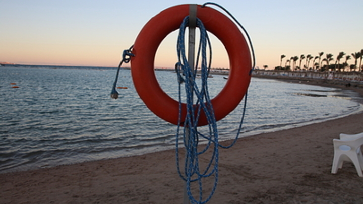 В Чёрном море образовалась зерновая пробка