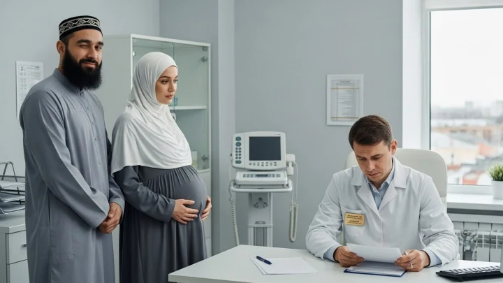 Русские вымирают, но платят за рождаемость в Таджикистане. Что происходит?