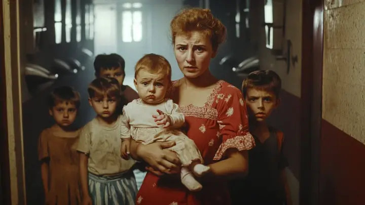 Катастрофический прогноз для России: Эти факты игнорировать нельзя