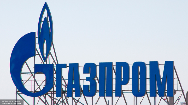 Газпром: США не скрывают, что санкции - способ борьбы за поставки газа