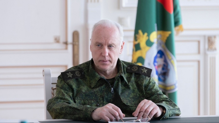 Таджикам, расстрелявшим людей в Крокусе, переводили крупные суммы денег с Украины. Задержан кассир