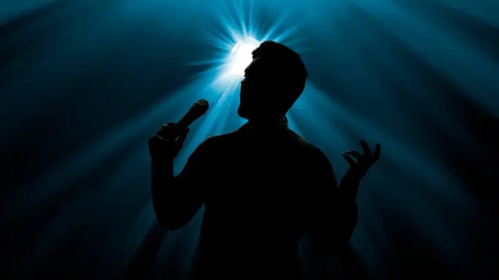 Двойник Ди Каприо засветился на Якутском кинофестивале