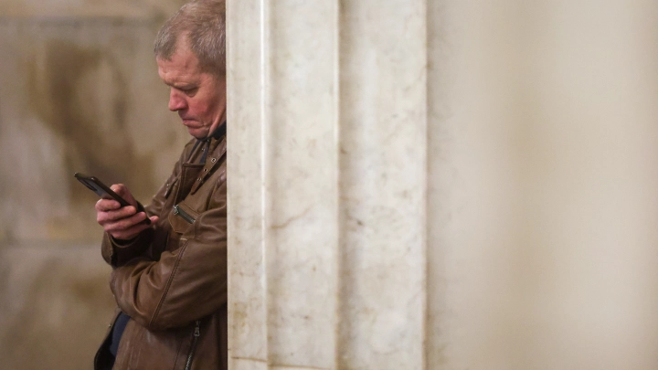 ВТБ ввёл новый самозапрет для защиты от мошенников