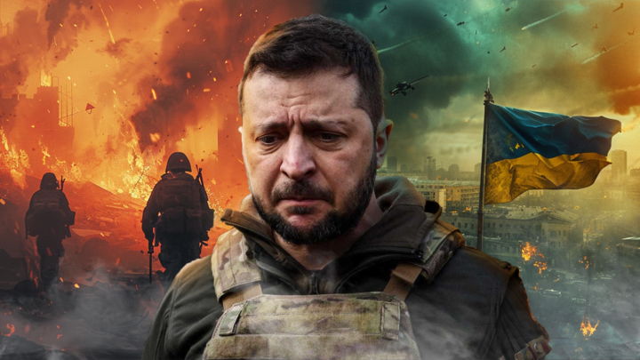 В Брюсселе не ответили о западных военных на Украине. Зеленский расстроен: Не могу обсуждать это публично