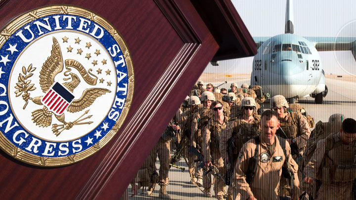 США готовят почву для вывода войск из Афганистана