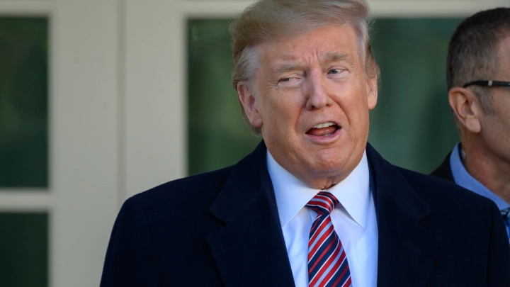 Лазейка на третий срок: Трамп решил использовать проверенную советскую схему