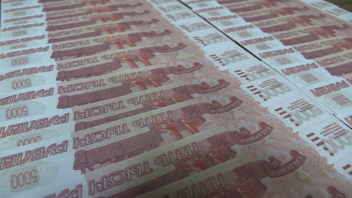В Ростовской области бизнесмен вывел за рубеж через подставную фирму 19 млн рублей