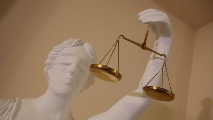 За взятку бывшего директора ДМРСУ в Чите приговорили к 4 годам строго режима