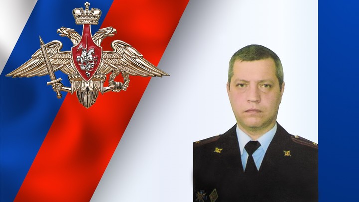В ходе СВО погиб командир ремвзвода Алексей Бувакин из Ивановской области