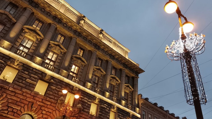 В Петербурге посчитали горожан с психическими расстройствами