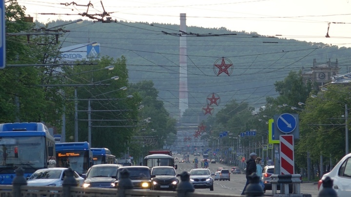 Минприроды России выделил 330 миллионов рублей на строительство газопроводных сетей в Новокузнецке